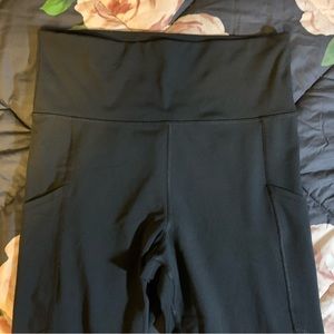 American Eagle The Everything Pocket Highest Waist Legging Size Large